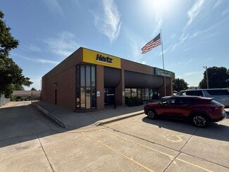 More details for 6601-6606 NW Expressway, Oklahoma City, OK - Retail for Sale