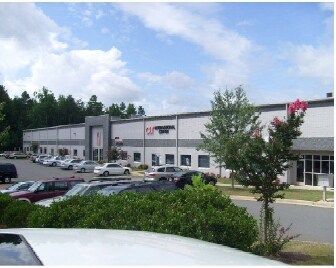 4325 Beam Rd, Charlotte, NC for lease Primary Photo- Image 1 of 4