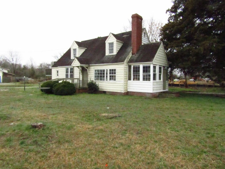 13905 Jefferson Ave, Newport News, VA for sale - Other - Image 3 of 5