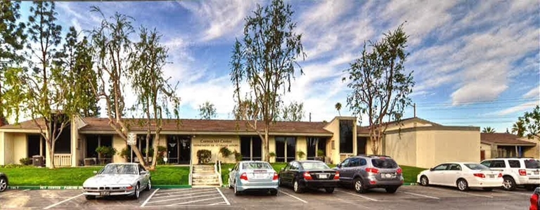 800 Magnolia Ave, Corona, CA for lease - Building Photo - Image 2 of 8