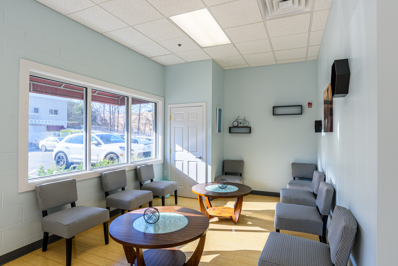 100 Corporate Dr, Trumbull, CT 06611 - Unit B104 - - Interior Photo - Image 2 of 27