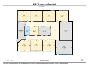 740 Prince Ave, Athens, GA for lease Interior Photo- Image 2 of 2