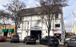 More details for 2222 2nd St, Livermore, CA - Office/Retail for Lease