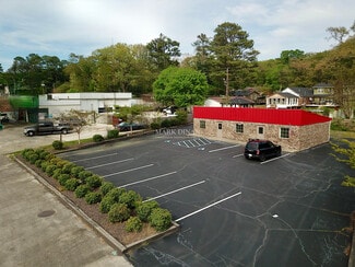 Plus de détails pour 1334 1st St N, Alabaster, AL - Commerce de détail à louer