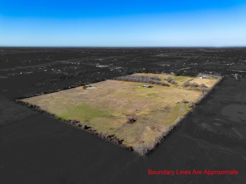 1601 W FM 917, Joshua, TX à vendre - Aérien - Image 3 de 3