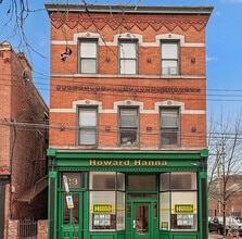 23 Bedford Sq, Pittsburgh, PA for lease Building Photo- Image 1 of 14