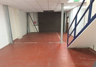 Rutherford Way, Crawley à louer Photo intérieure- Image 2 de 10