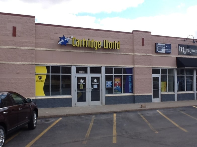 2650 S Broadway, Rochester, MN for sale - Building Photo - Image 3 of 6