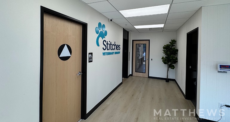 2211 N Bellflower Blvd, Long Beach, CA for sale - Building Photo - Image 3 of 4