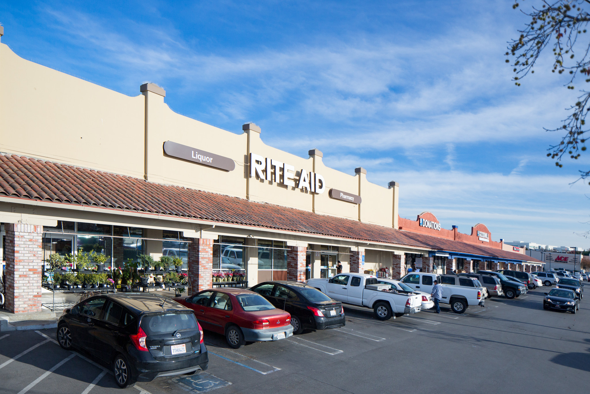 1699-1725 Airline Hwy, Hollister, CA for sale Building Photo- Image 1 of 1