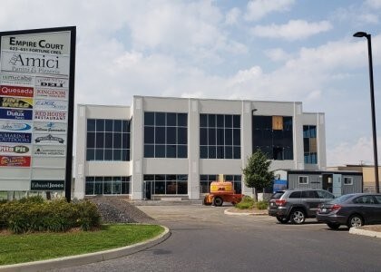 623 Fortune Cres, Kingston, ON à vendre - Photo principale - Image 1 de 1