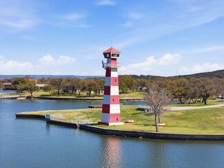 Plus de détails pour 18617 E State Highway 29, Buchanan Dam, TX - Multi-résidentiel à vendre