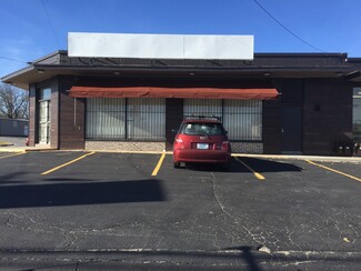 Plus de détails pour 8306 Wornall Rd, Kansas City, MO - Bureau/Commerce de détail à louer