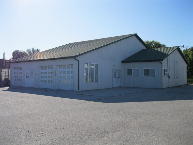 1789 York Rd, Gettysburg, PA à vendre - Photo du bâtiment - Image 2 de 22