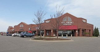 More details for 3286 Pentagon Blvd, Beavercreek, OH - Retail for Lease