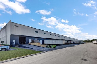3360 NW 67th Ave, Miami, FL for lease Building Photo- Image 2 of 2