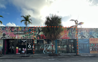 More details for 2701 NW 2nd Ave, Miami, FL - Retail for Lease