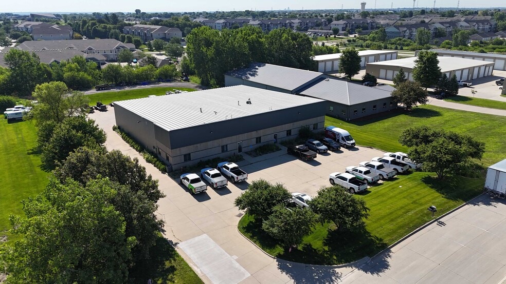 1821 SE Miehe Dr, Grimes, IA for sale - Building Photo - Image 2 of 6