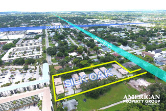 Plus de détails pour 9 Unit Condo Portfolio Sale at Silk Oak – Multi-résidentiel à vendre, Bradenton, FL