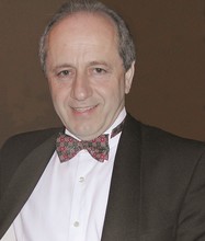 Mark Zborovsky