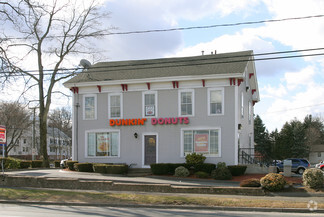 More details for 5 N Westfield St, Feeding Hills, MA - Retail for Lease