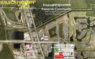 Plus de détails pour 5725 US Highway 1, Vero Beach, FL - Terrain à vendre