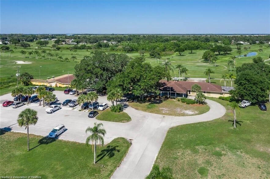 3603 Placid Lakes Blvd, Lake Placid, FL à vendre - Photo du bâtiment - Image 3 de 22