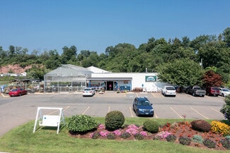 Plus de détails pour 66 State St, North Haven, CT - Commerce de détail à vendre