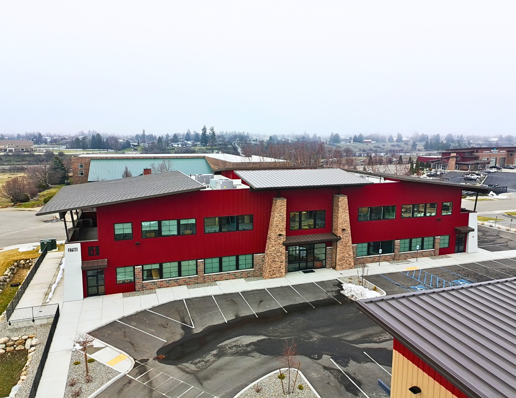 2780 N Eagle Ln, Liberty Lake, WA à louer Photo principale- Image 1 de 24