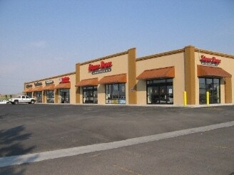 2201 Foothills Blvd, Rock Springs, WY à louer - Photo principale - Image 1 de 3