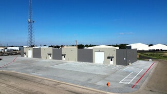 More details for 5506 Bluebird St, Amarillo, TX - Industrial for Lease