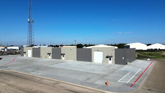 Plus de détails pour 5506 Bluebird St, Amarillo, TX - Industriel à louer