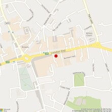 26 London End, Beaconsfield for sale Building Photo- Image 2 of 7