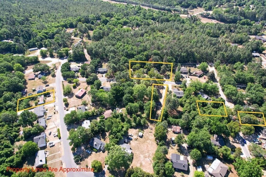 36B Hillsboro Dr, Aiken, SC for sale - Aerial - Image 1 of 15