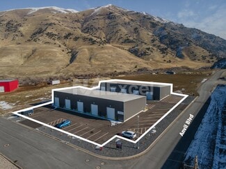 More details for 1810 E Anvil Blvd, Hyrum, UT - Industrial for Lease