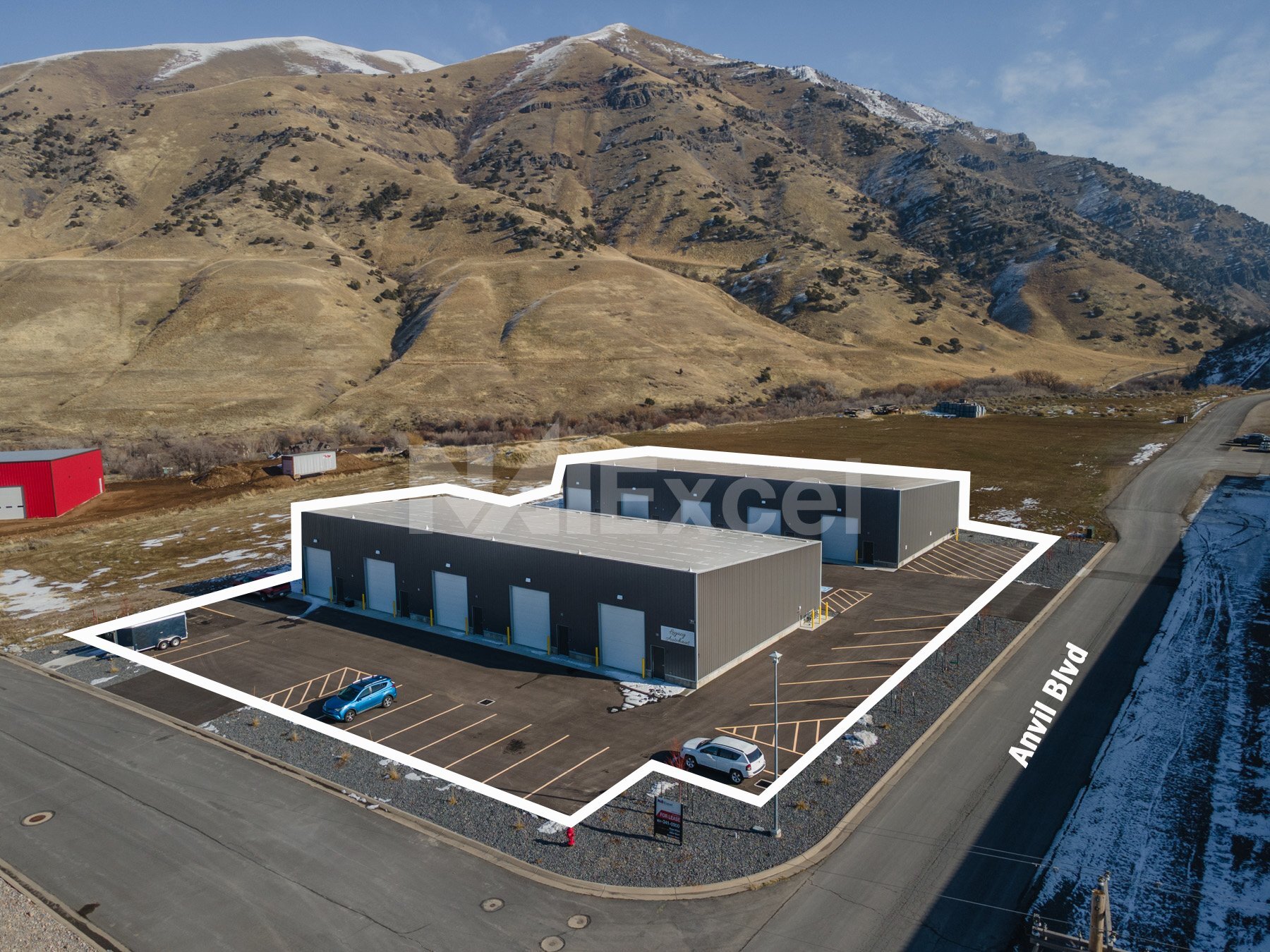 1810 E Anvil Blvd, Hyrum, UT à louer Photo principale- Image 1 de 25