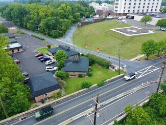 Plus de détails pour 1630 East High St, Pottstown, PA - Bureau/Médical à louer