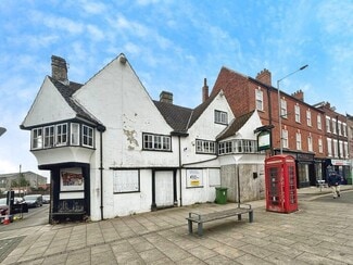 More details for 134 Bridge St, Worksop - Retail for Sale