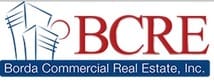 Borda Commercial Real Estate, Inc.