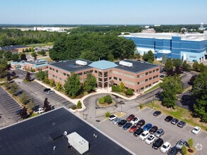 15 Rye St, Portsmouth, NH - AERIAL  map view
