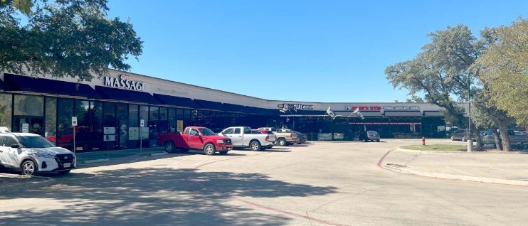 11416 Ranch Road 620 N, Austin, TX for lease - Building Photo - Image 2 of 4