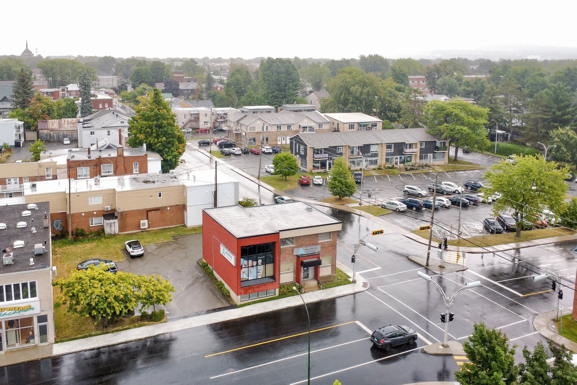 36 Rue Perreault, Victoriaville, QC à vendre Photo principale- Image 1 de 1