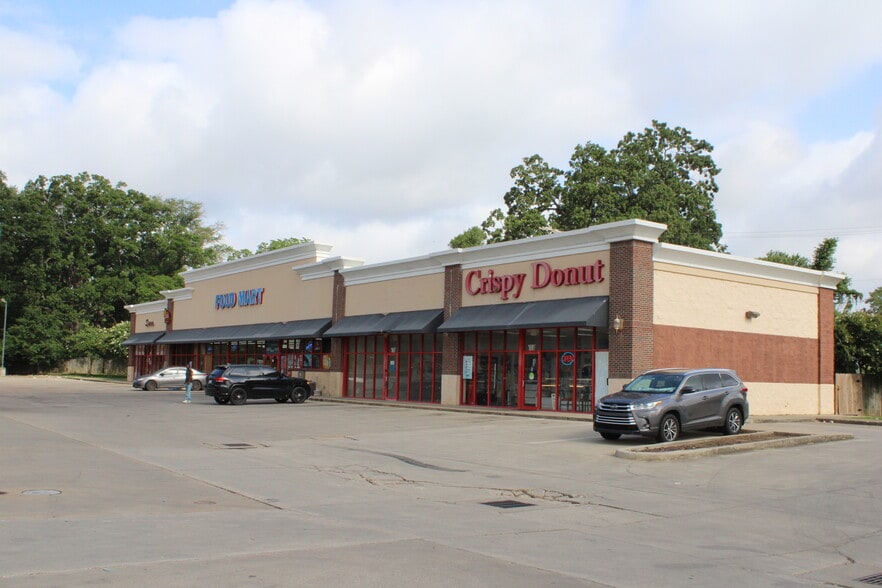 1416 Hollywood Ave, Shreveport, LA for lease - Building Photo - Image 2 of 7