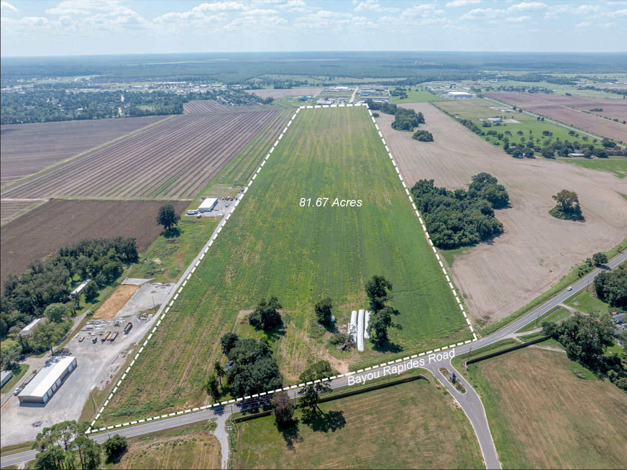 6053 Bayou Rapides Rd, Alexandria, LA for sale Primary Photo- Image 1 of 8