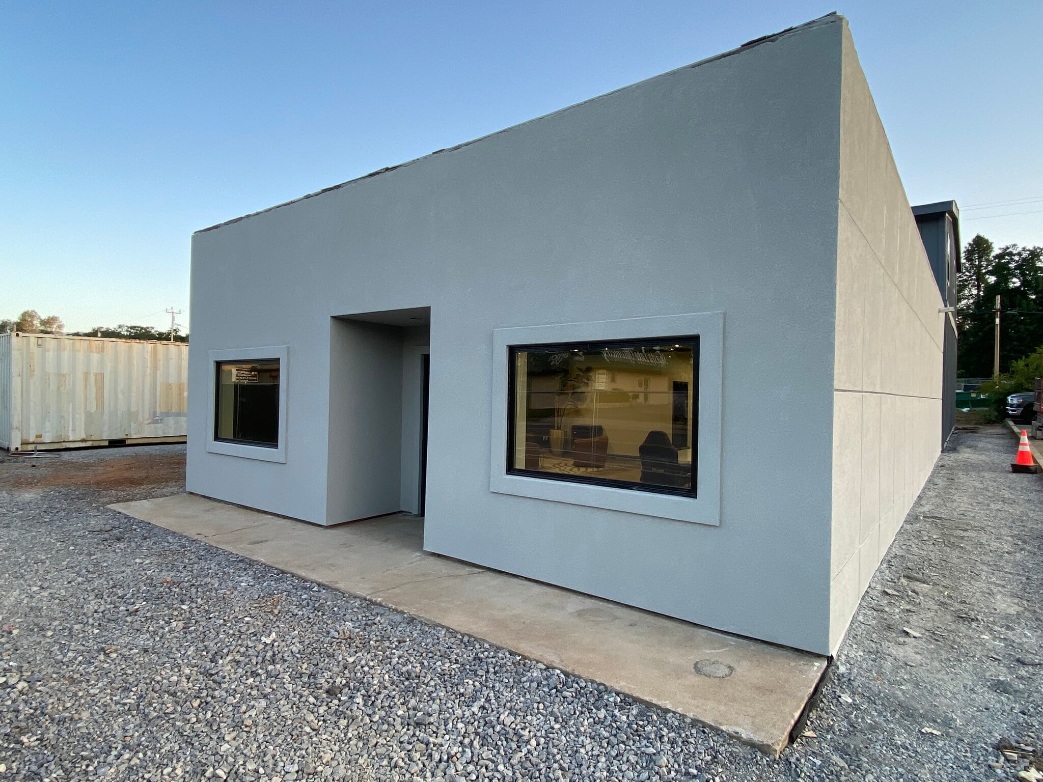 4656 Front St, Shasta Lake, CA for lease Primary Photo- Image 1 of 6