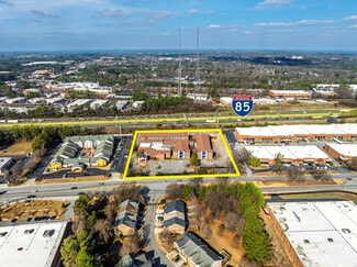 More details for 5885 Oakbrook Pky, Norcross, GA - Multifamily for Sale