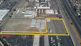 Level 2-Acre Parcel | Ample Opportunities - Warehouse