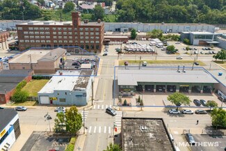 Plus de détails pour CITY COLLISION PORTFOLIO – Commerce de détail à vendre, Pittsburgh, PA