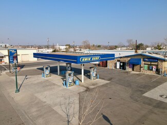 More details for 631 Baker St, Bakersfield, CA - Retail for Sale