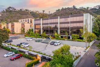 2667 Camino del Rio S, San Diego, CA for lease Interior Photo- Image 1 of 25